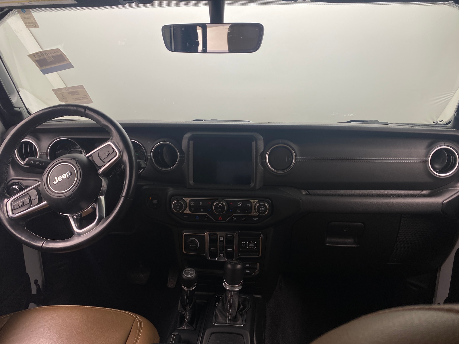 Thumbnail: 2021 Jeep Wrangler - 2