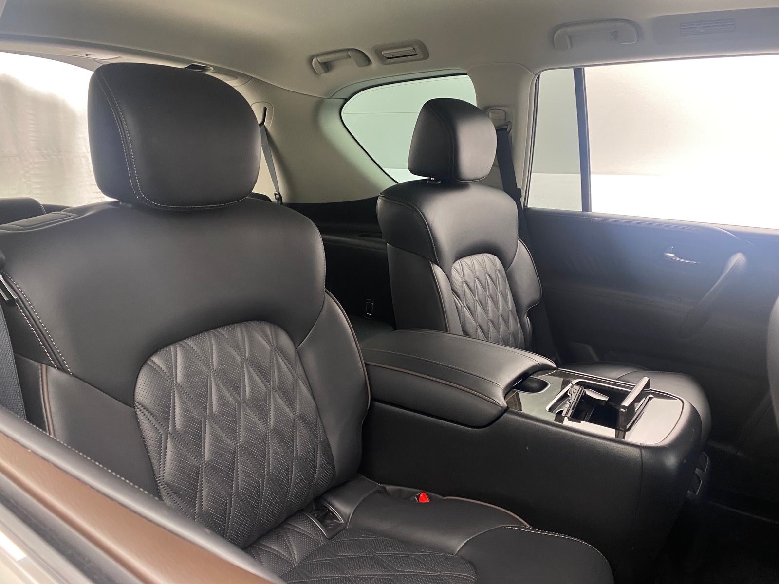 Thumbnail: 2023 Nissan Armada - 5