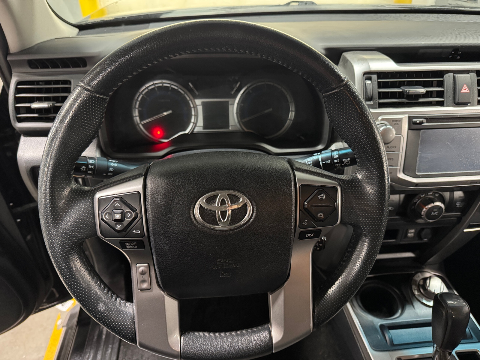 Thumbnail: 2016 Toyota 4Runner - 5