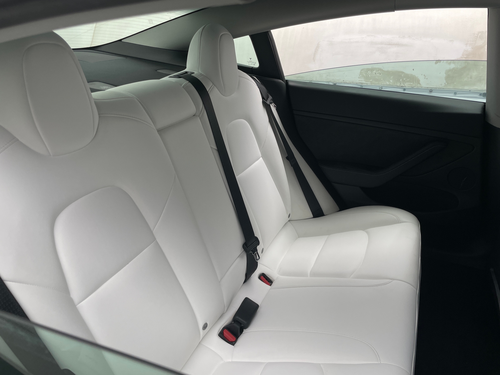 Thumbnail: 2022 Tesla Model 3 - 5