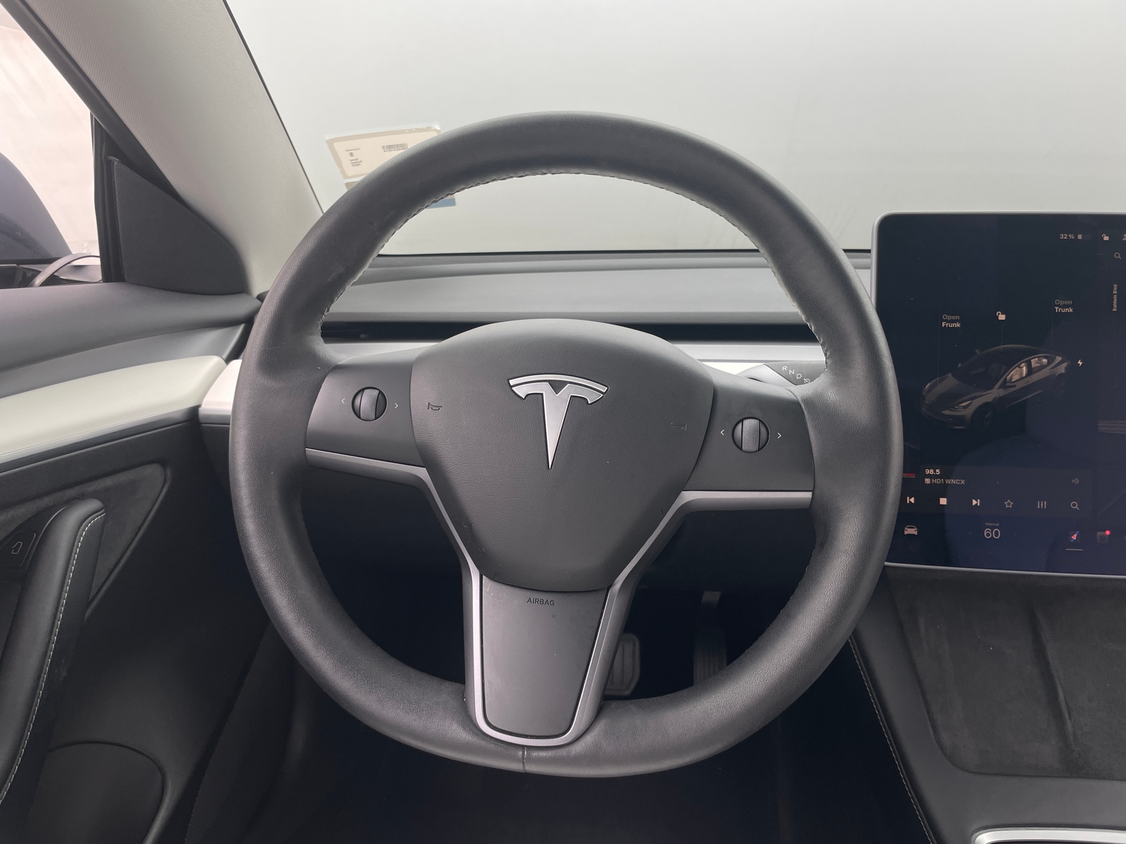 Thumbnail: 2022 Tesla Model 3 - 4