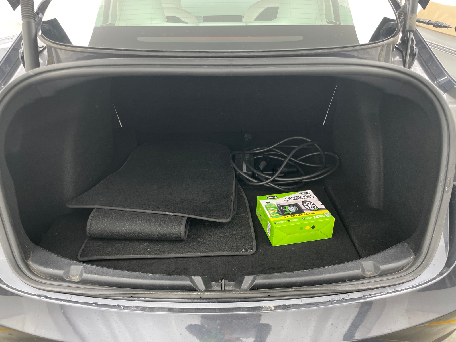 Thumbnail: 2022 Tesla Model 3 - 6