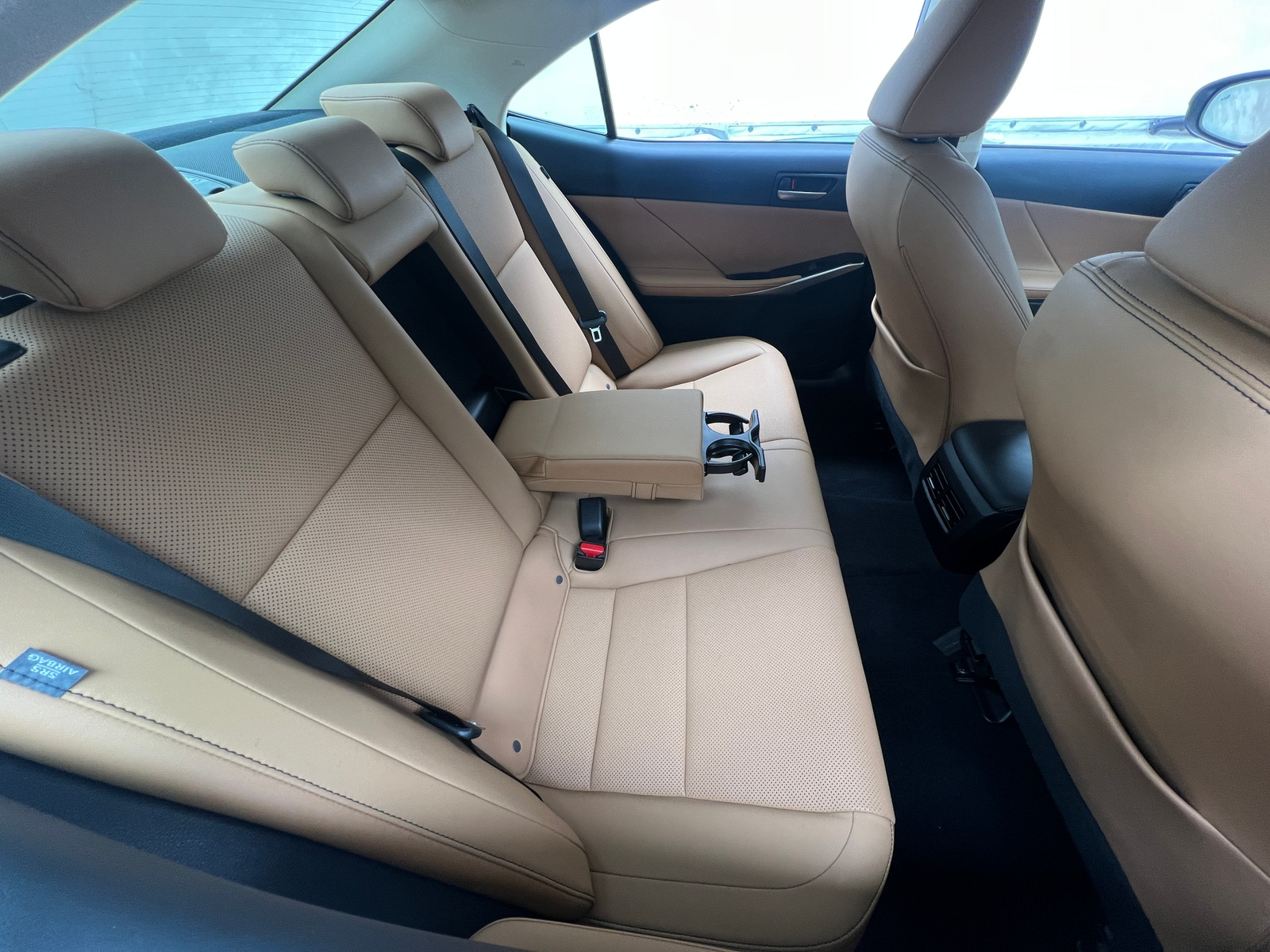 Thumbnail: 2018 Lexus IS - 5