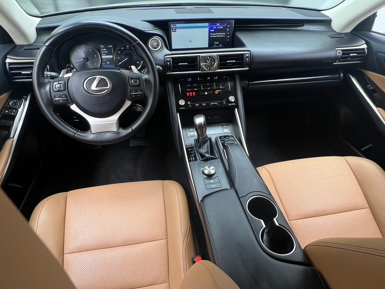 Thumbnail: 2018 Lexus IS - 2