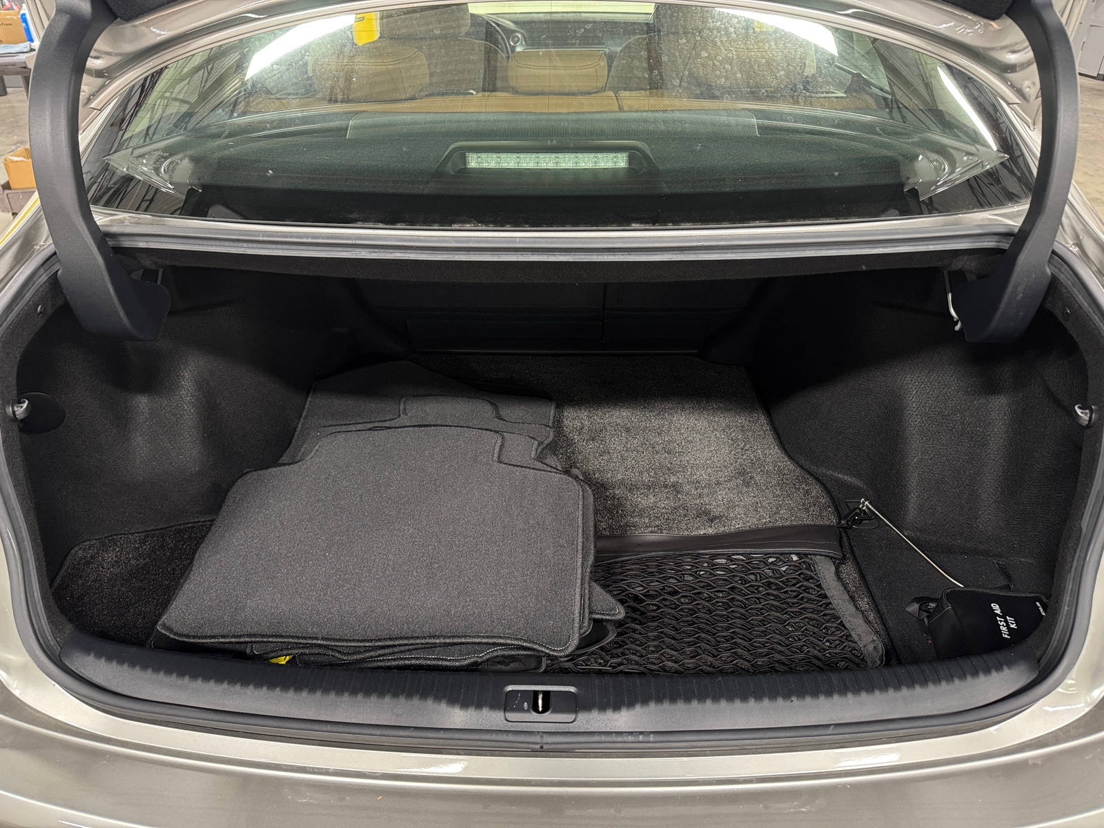 Thumbnail: 2018 Lexus IS - 6