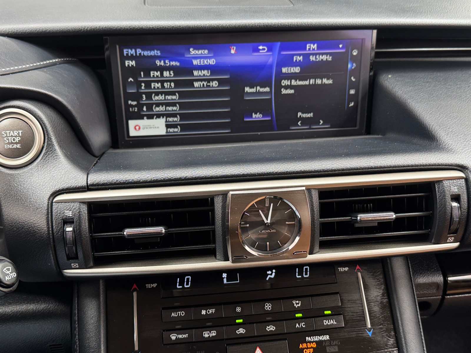 Thumbnail: 2018 Lexus IS - 3