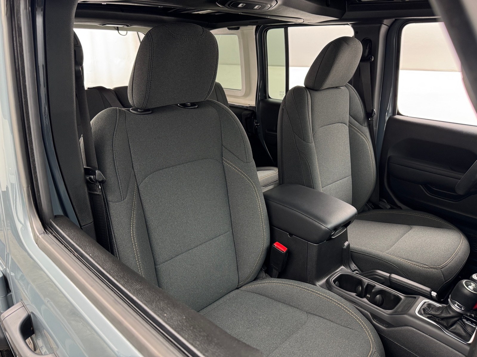 Thumbnail: 2024 Jeep Wrangler - 2