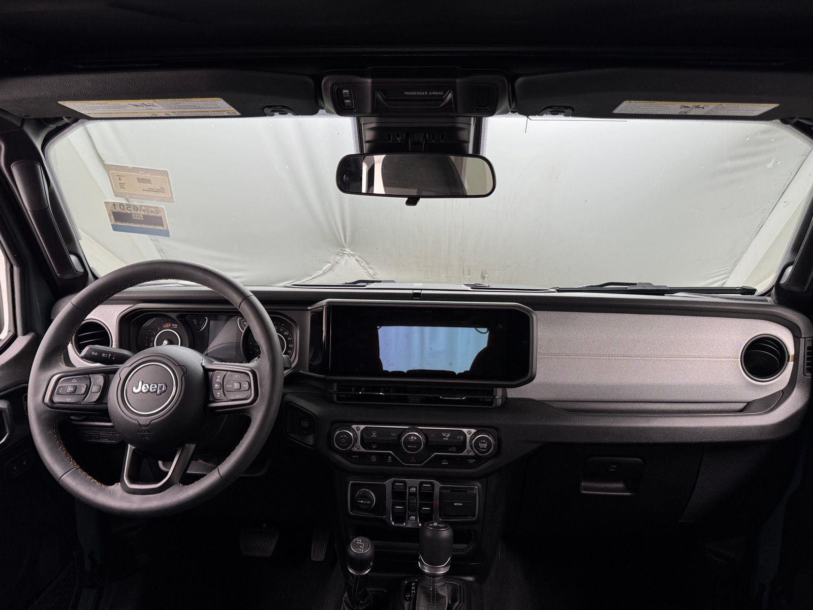 Thumbnail: 2024 Jeep Wrangler - 3