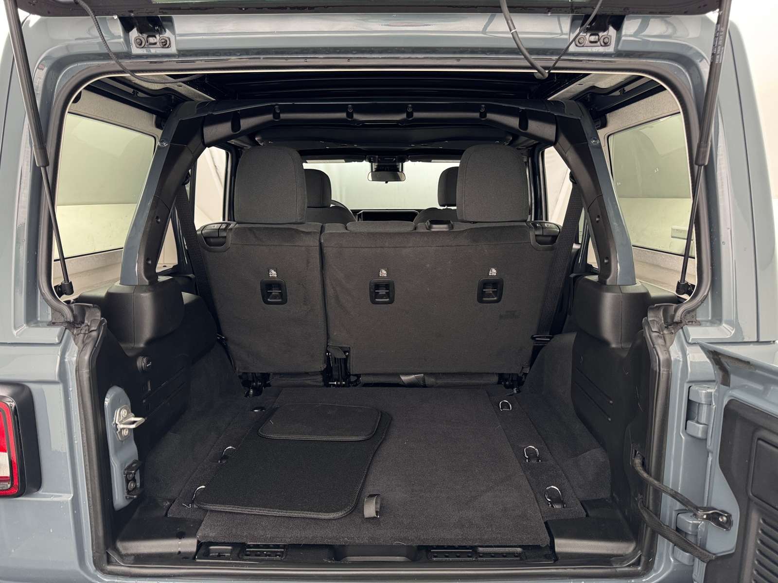 Thumbnail: 2024 Jeep Wrangler - 7