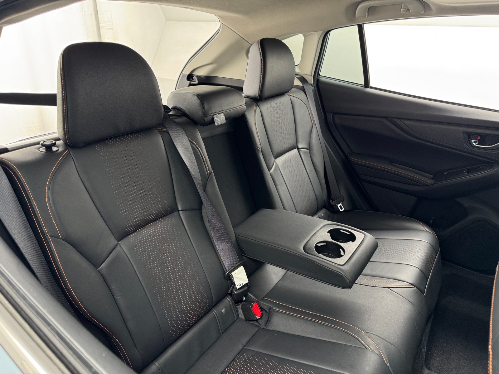 Thumbnail: 2021 Subaru Crosstrek - 5