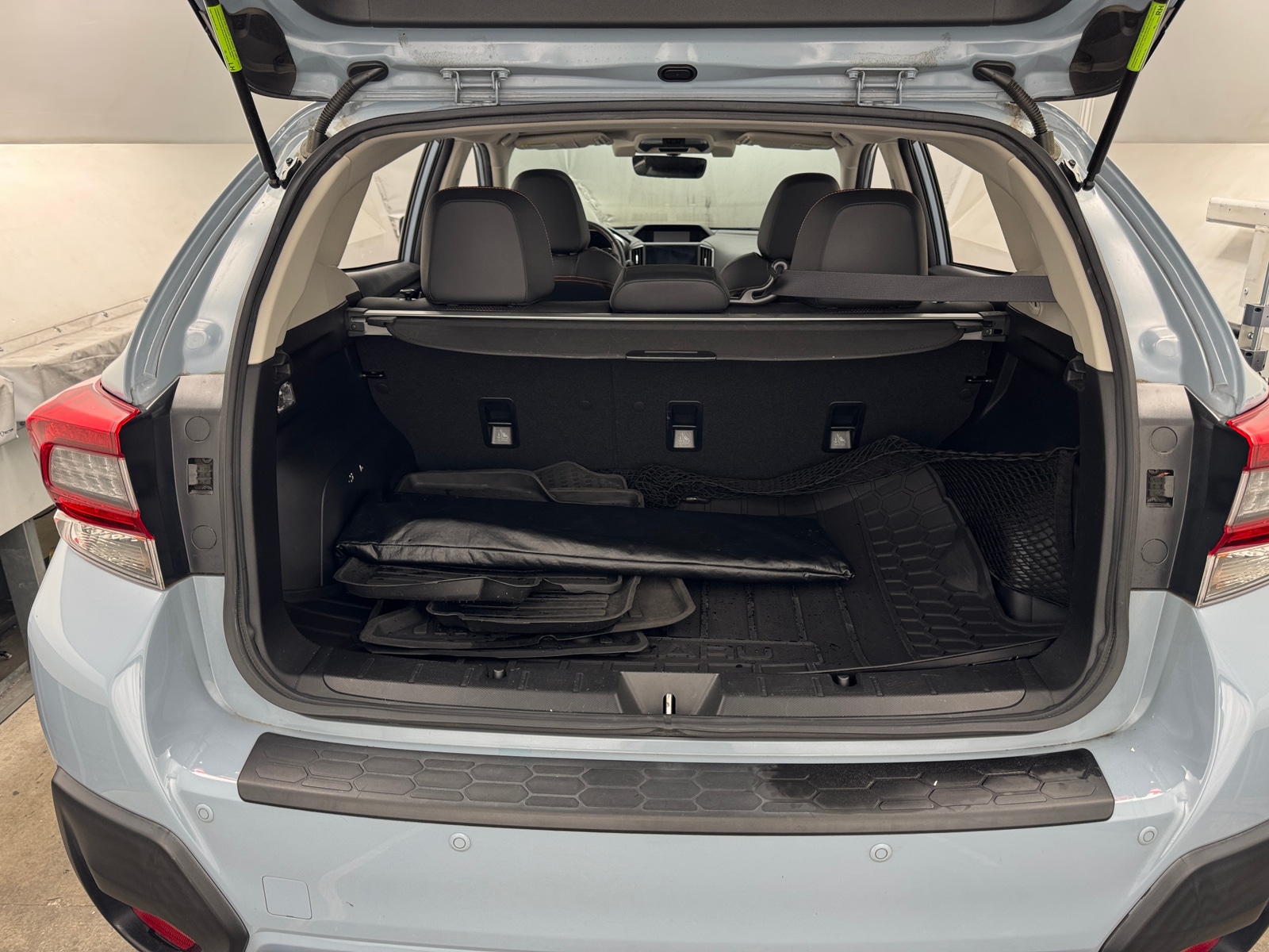 Thumbnail: 2021 Subaru Crosstrek - 6