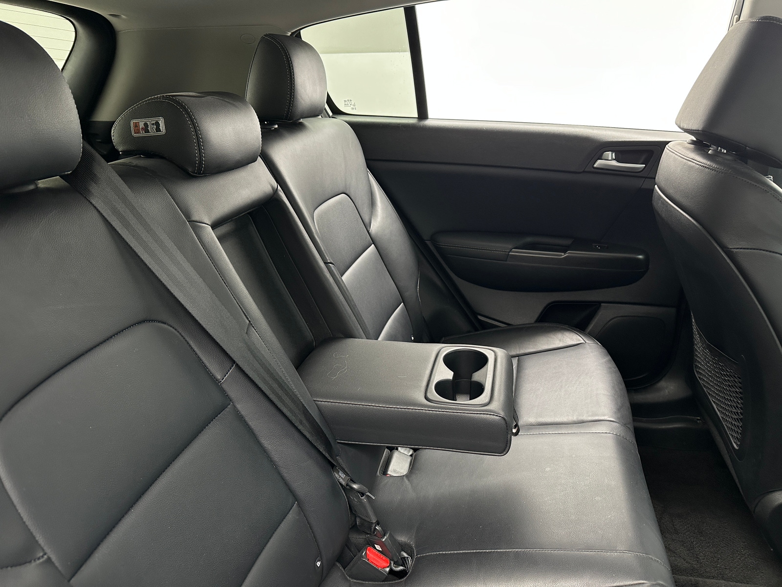 Thumbnail: 2017 Kia Sportage - 5