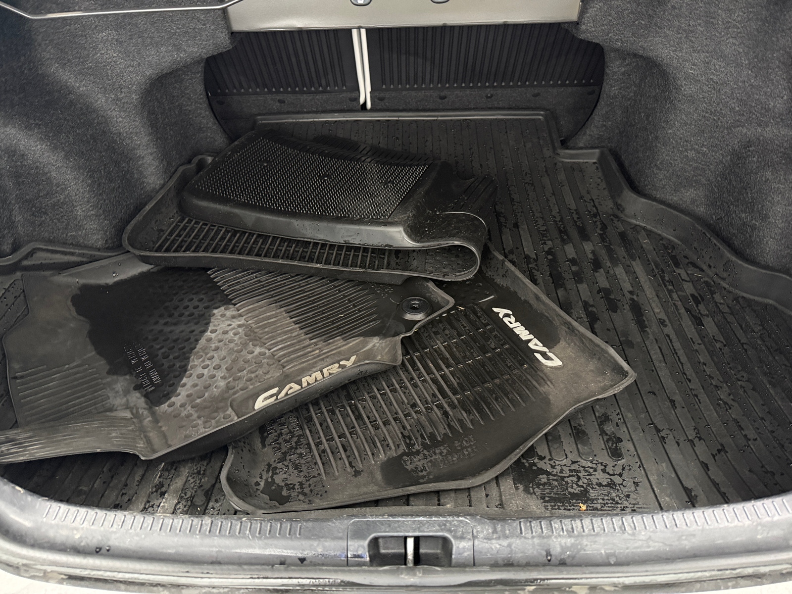 Thumbnail: 2017 Toyota Camry - 6