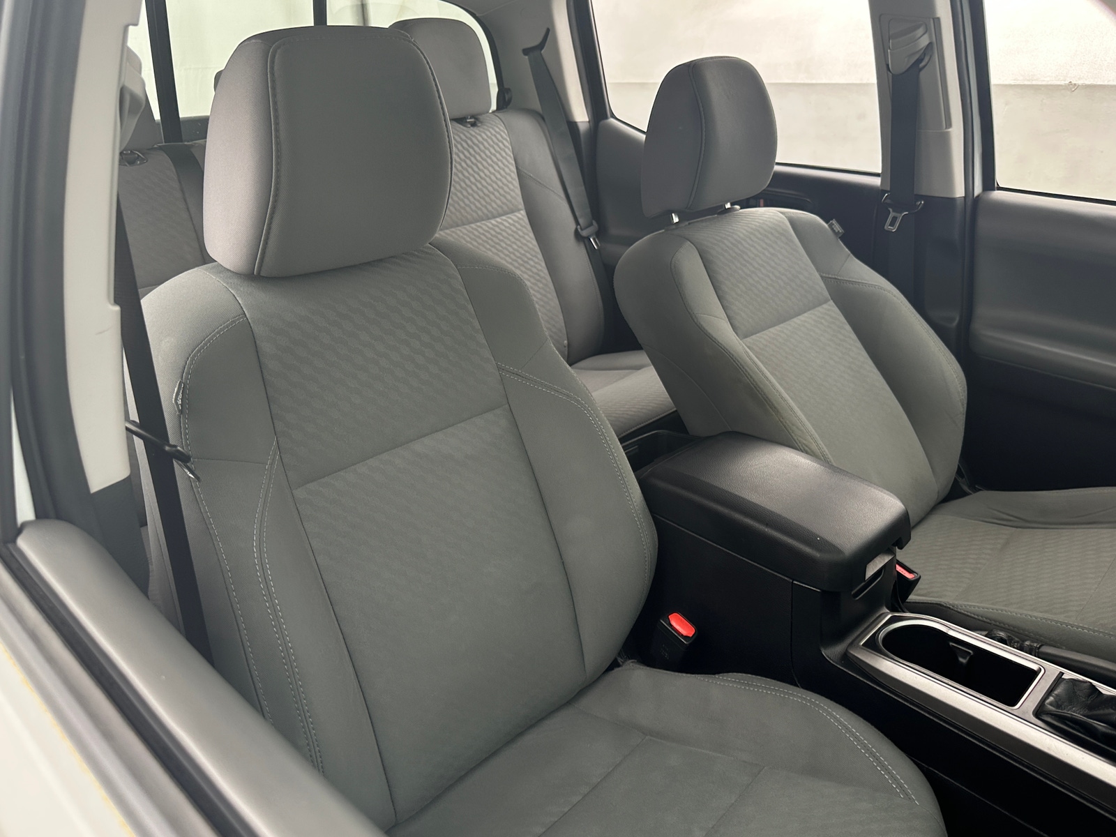 Thumbnail: 2021 Toyota Tacoma - 2