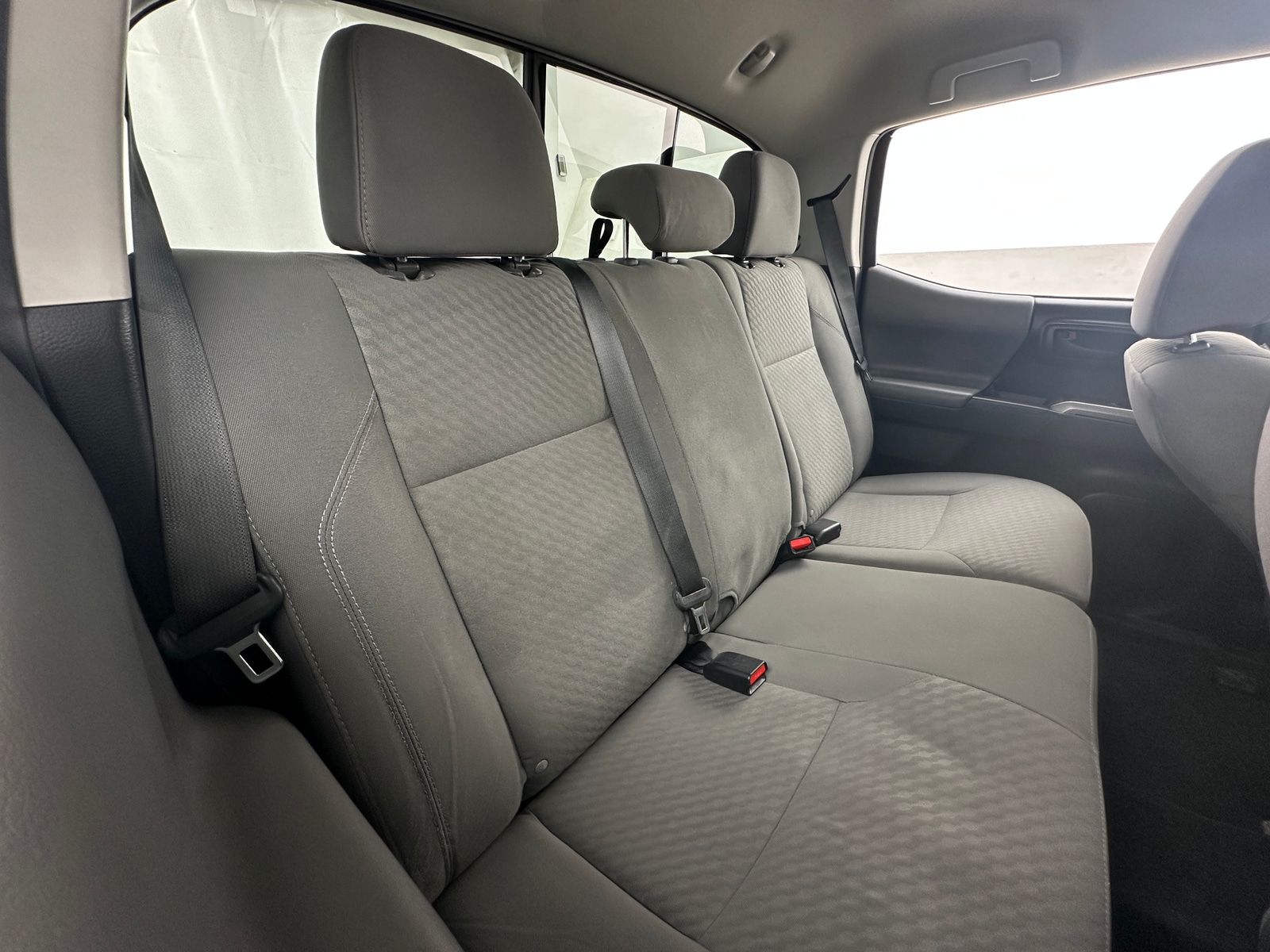 Thumbnail: 2021 Toyota Tacoma - 6