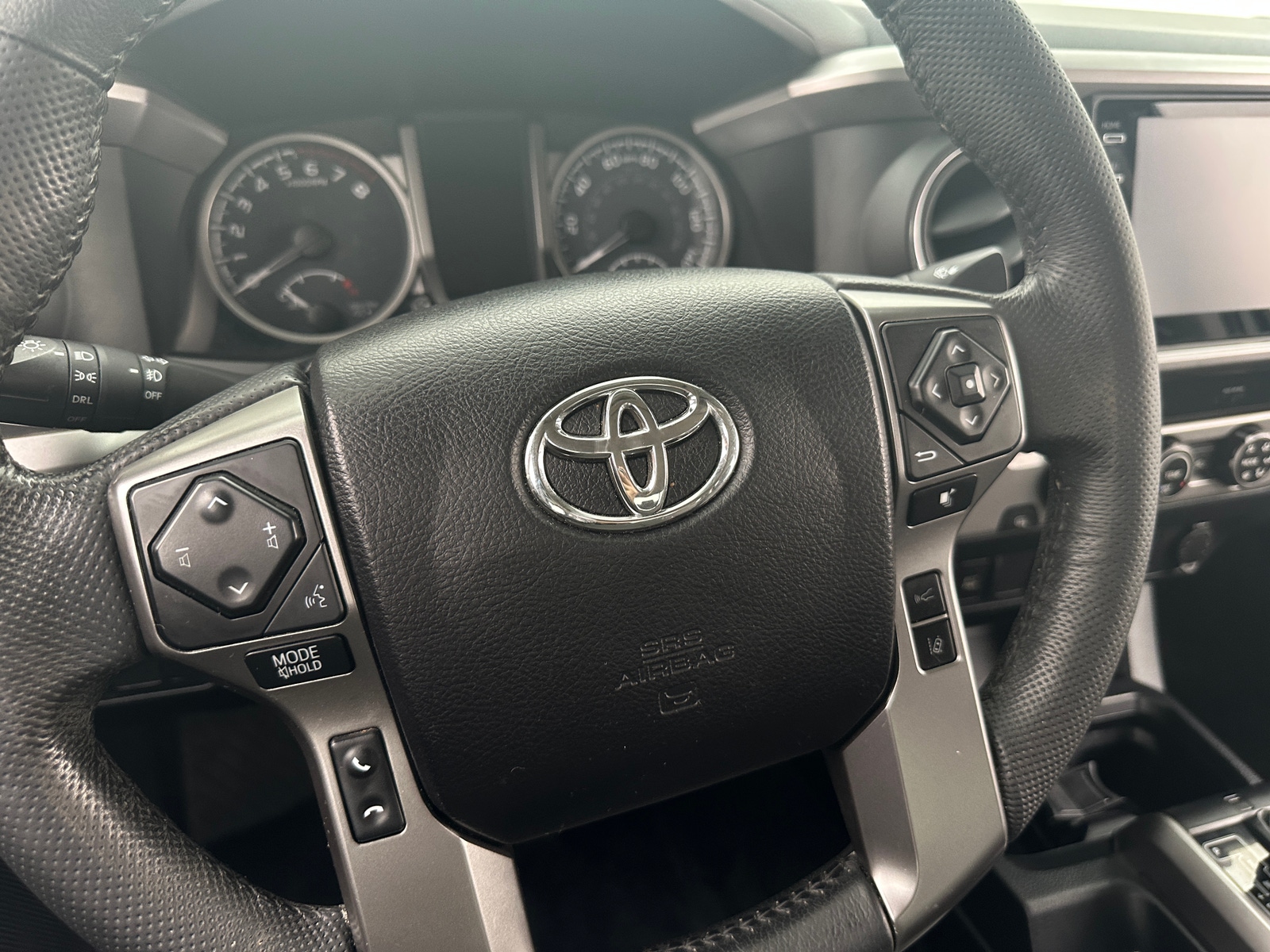 Thumbnail: 2021 Toyota Tacoma - 5