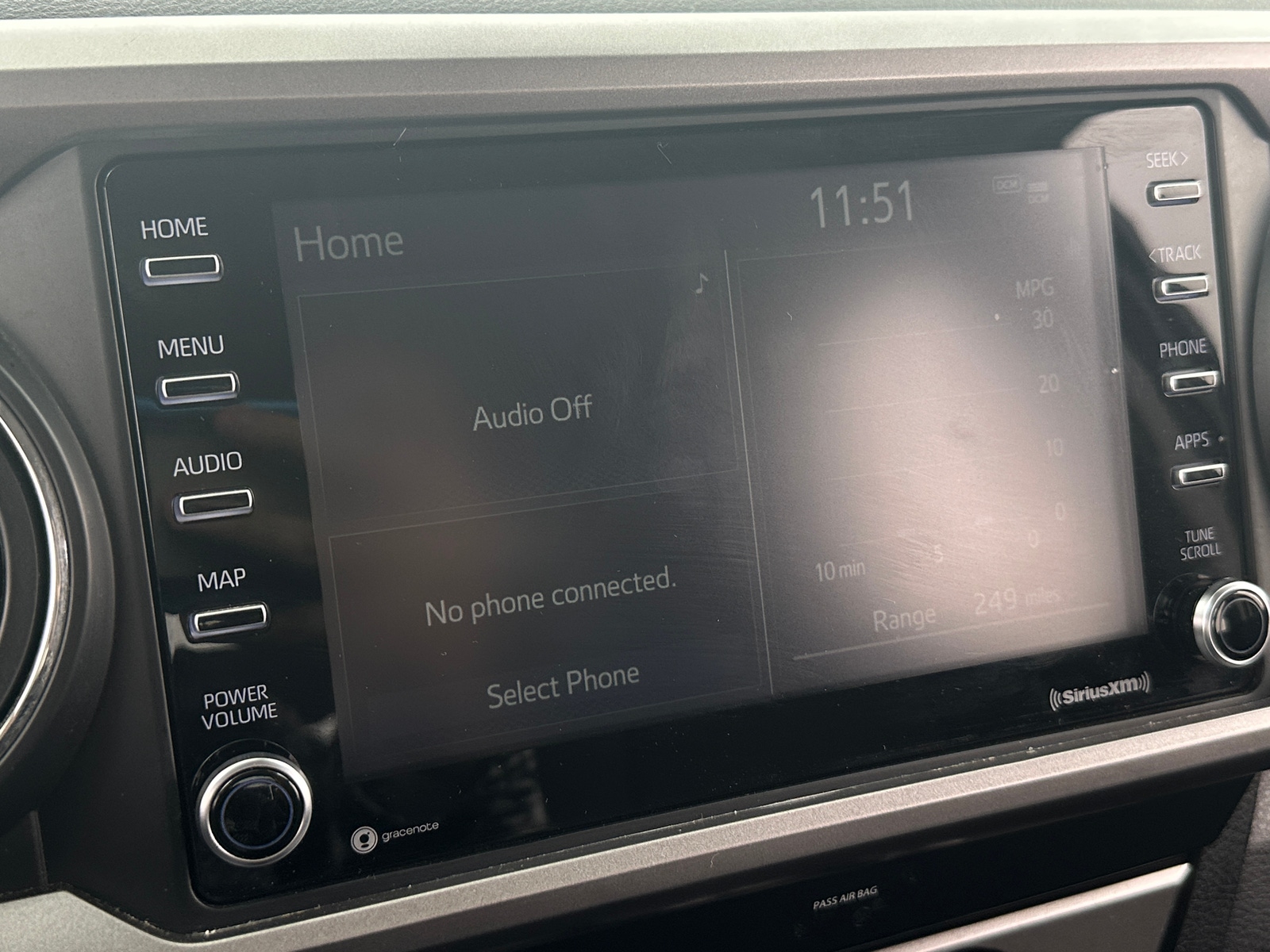 Thumbnail: 2021 Toyota Tacoma - 4