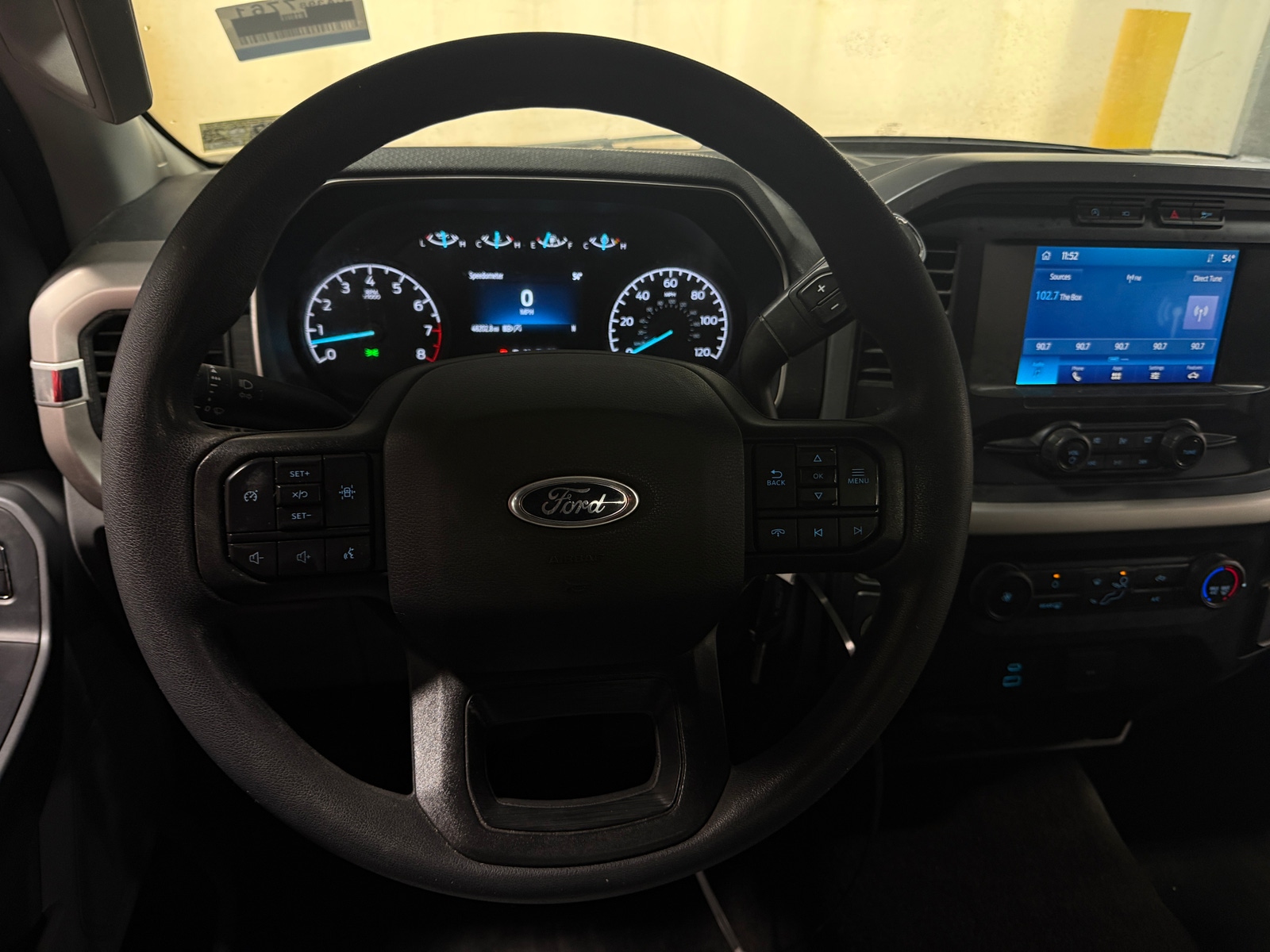 Thumbnail: 2021 Ford Econoline - 5