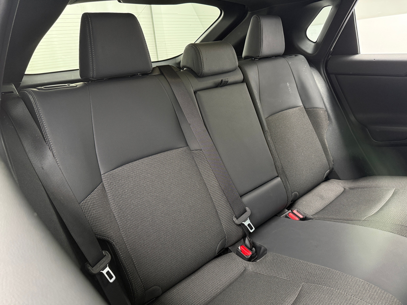 Thumbnail: 2024 Toyota bZ4X - 6