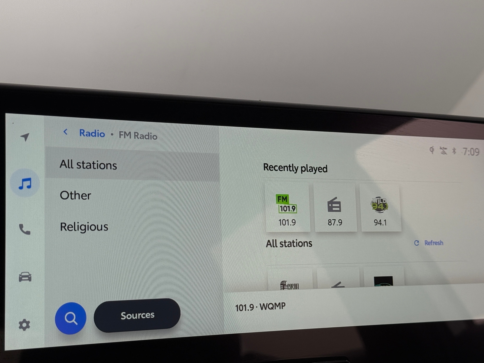 Thumbnail: 2024 Toyota bZ4X - 4