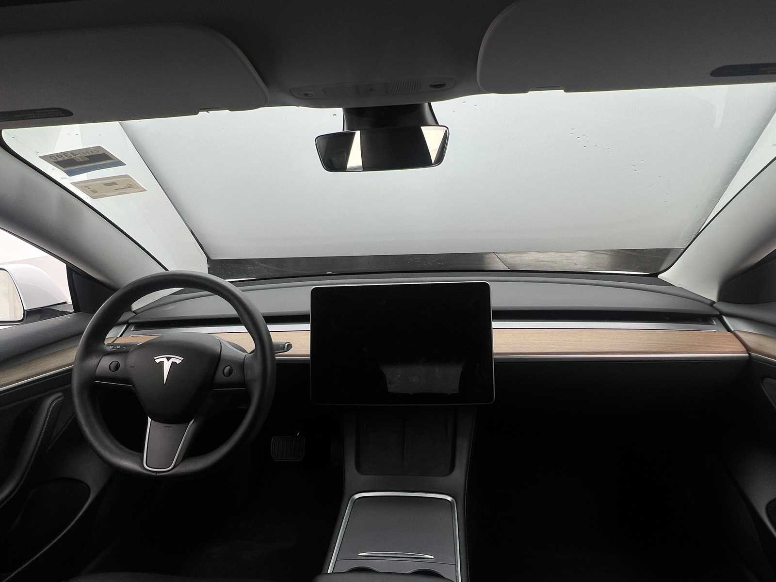 Thumbnail: 2022 Tesla Model 3 - 2