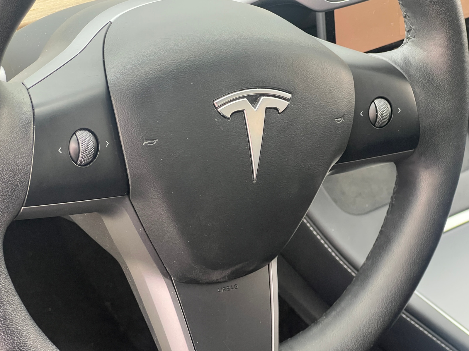 Thumbnail: 2022 Tesla Model 3 - 4