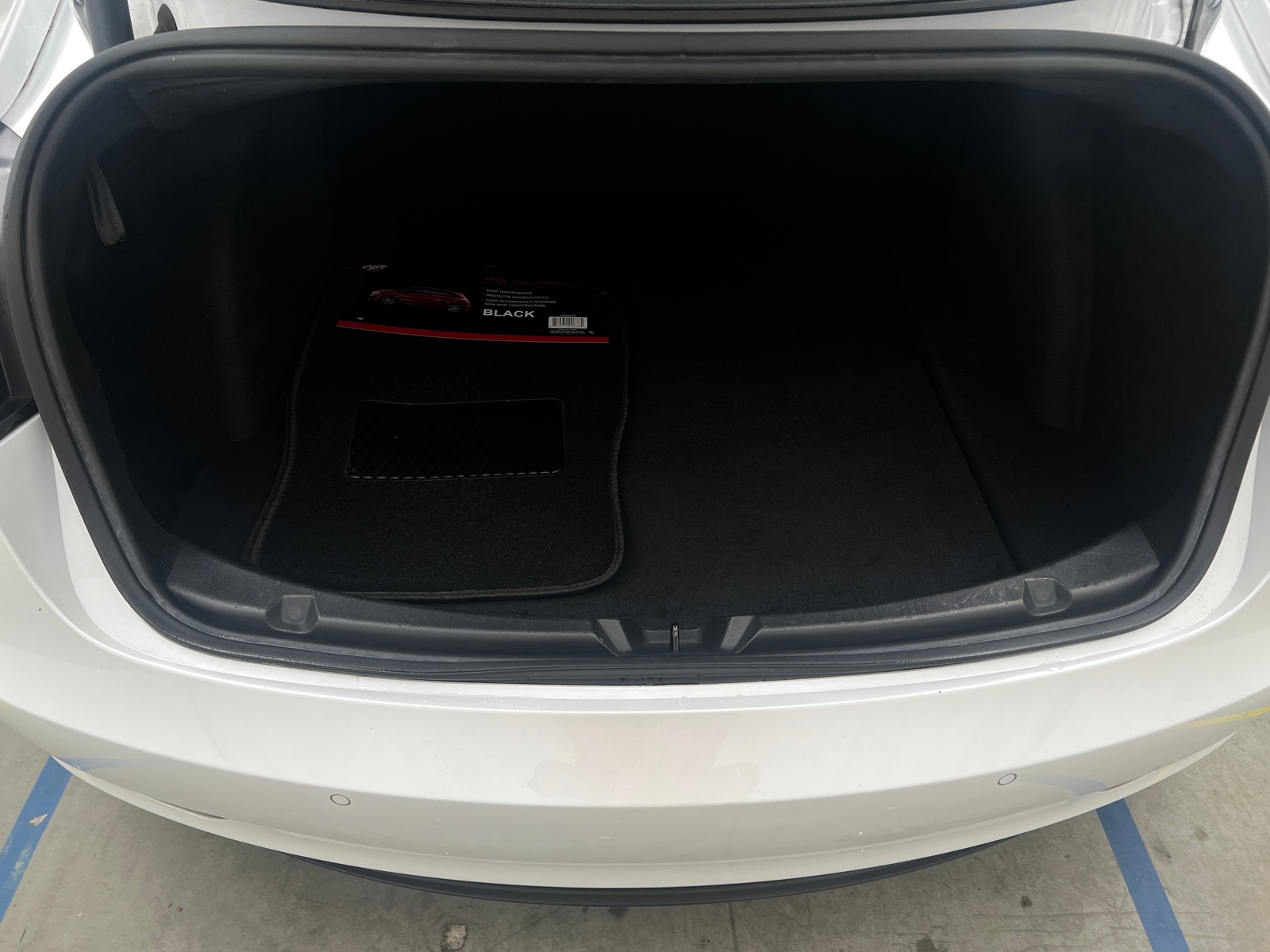 Thumbnail: 2022 Tesla Model 3 - 6