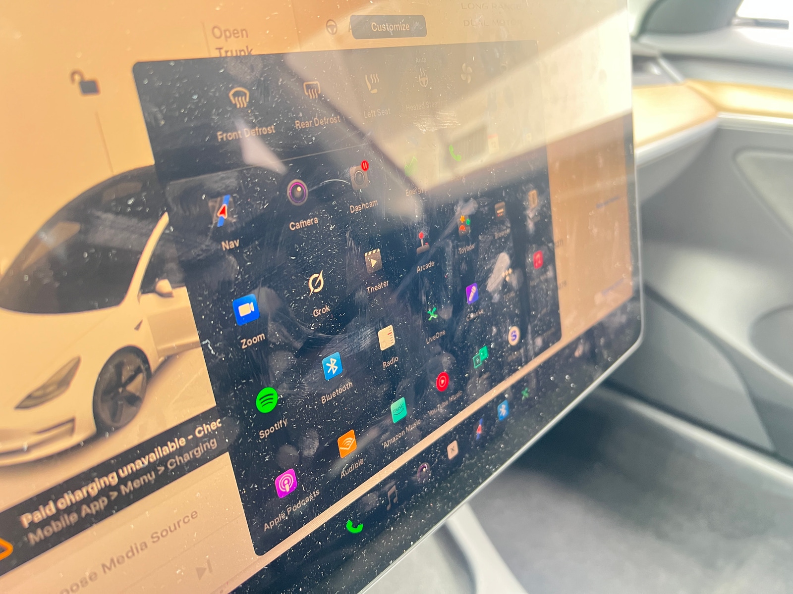 Thumbnail: 2022 Tesla Model 3 - 3