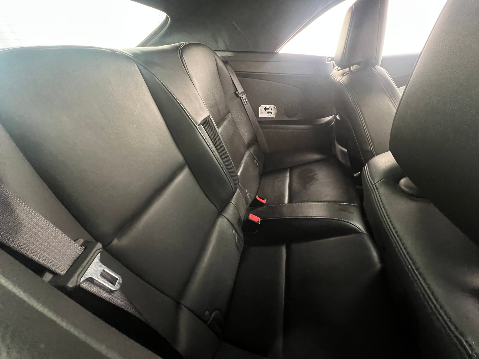 Thumbnail: 2012 Chevrolet Camaro - 5