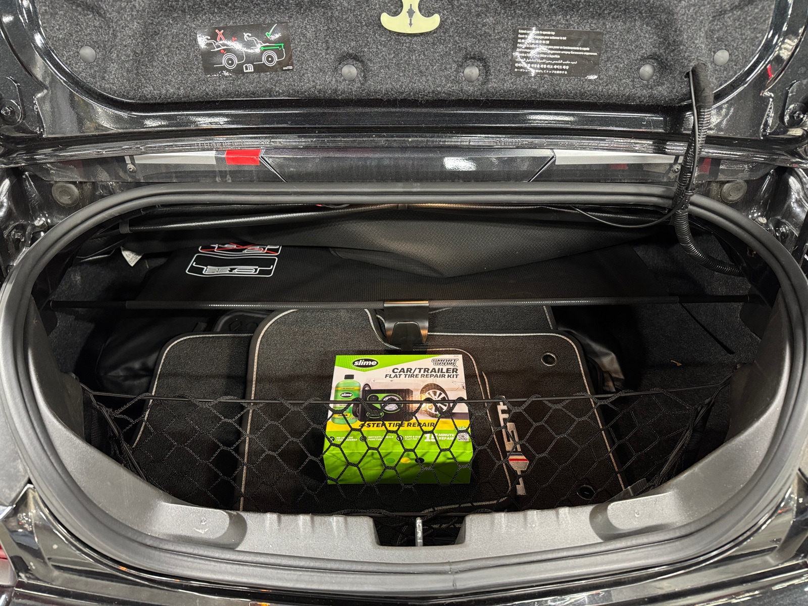 Thumbnail: 2012 Chevrolet Camaro - 6