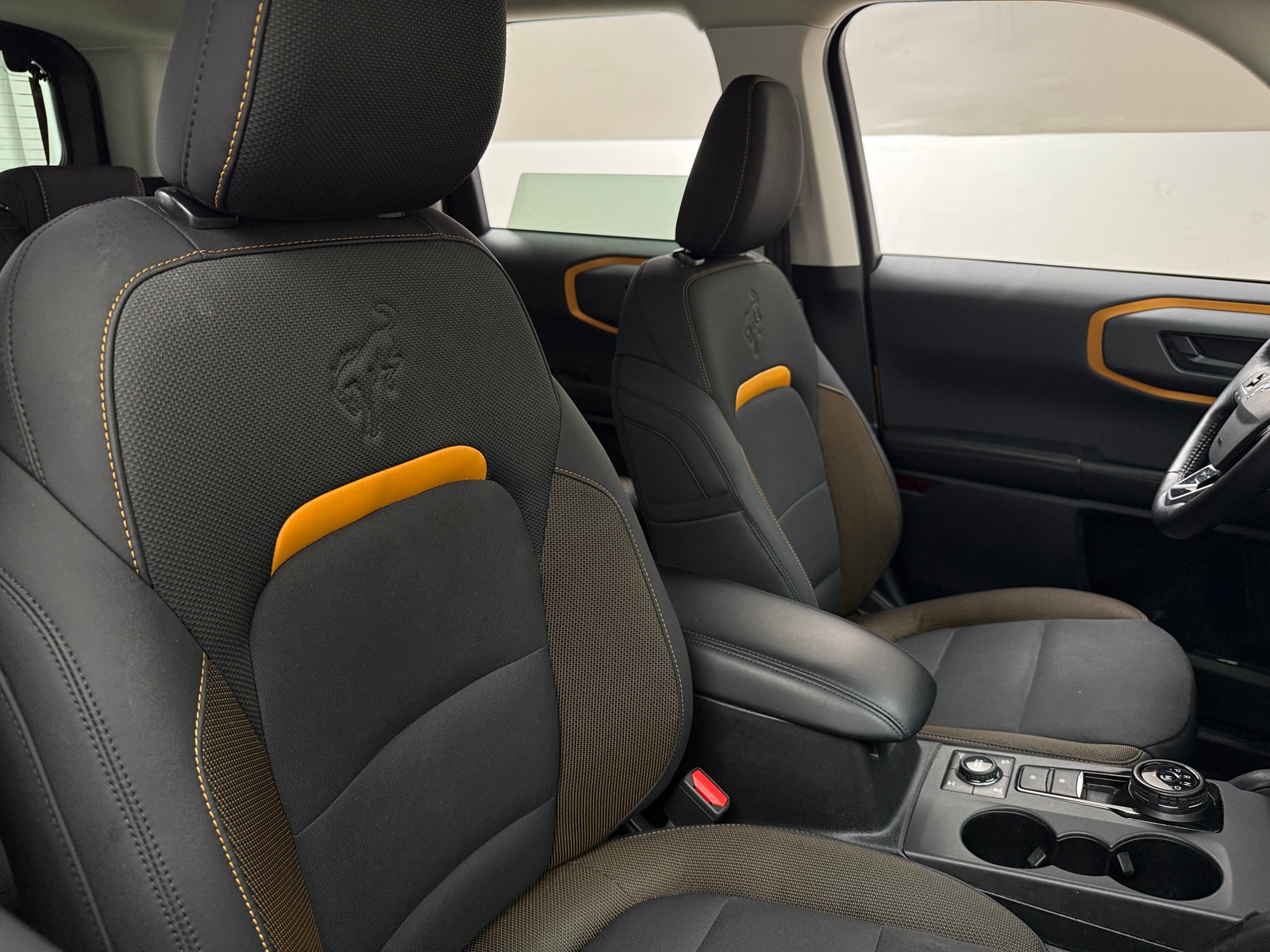 Thumbnail: 2023 Ford Bronco Sport - 2