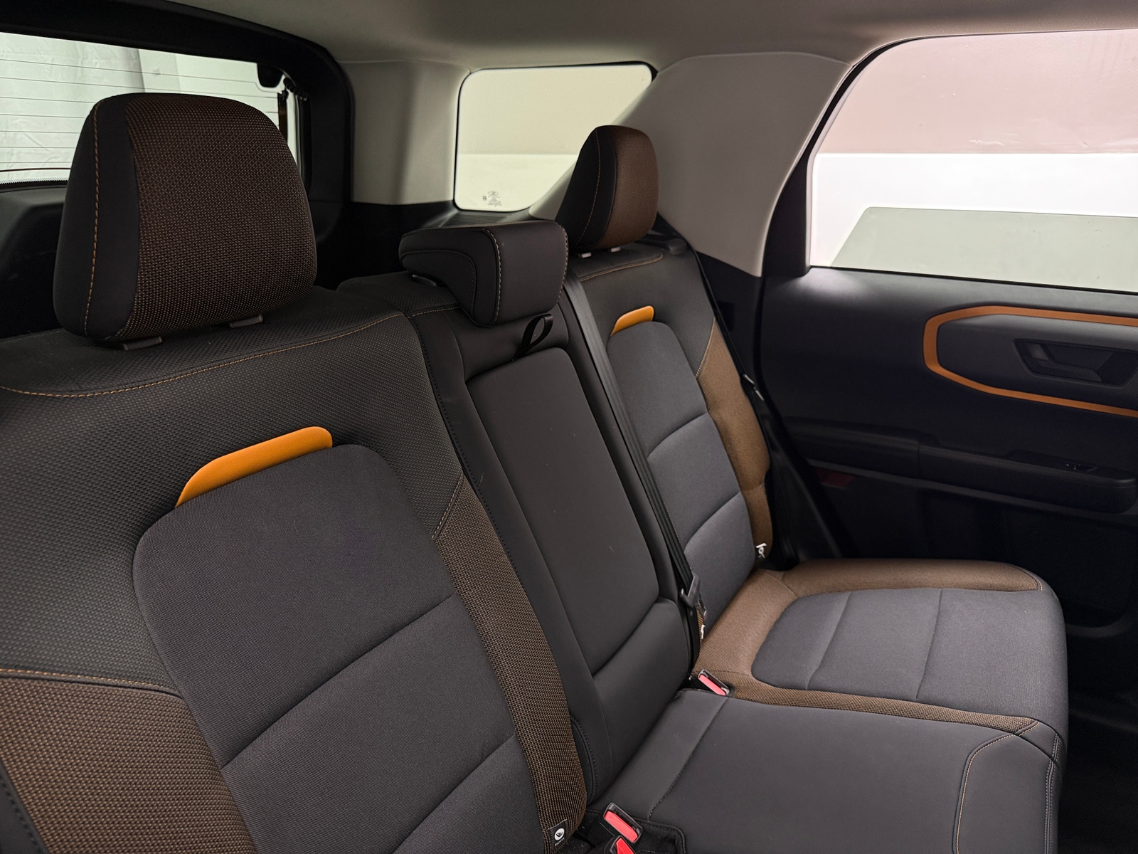 Thumbnail: 2023 Ford Bronco Sport - 6