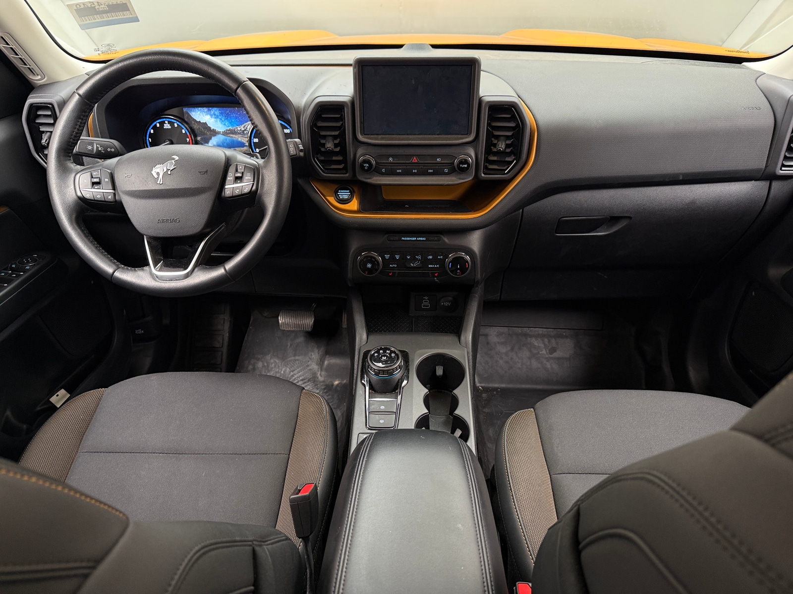 Thumbnail: 2023 Ford Bronco Sport - 3