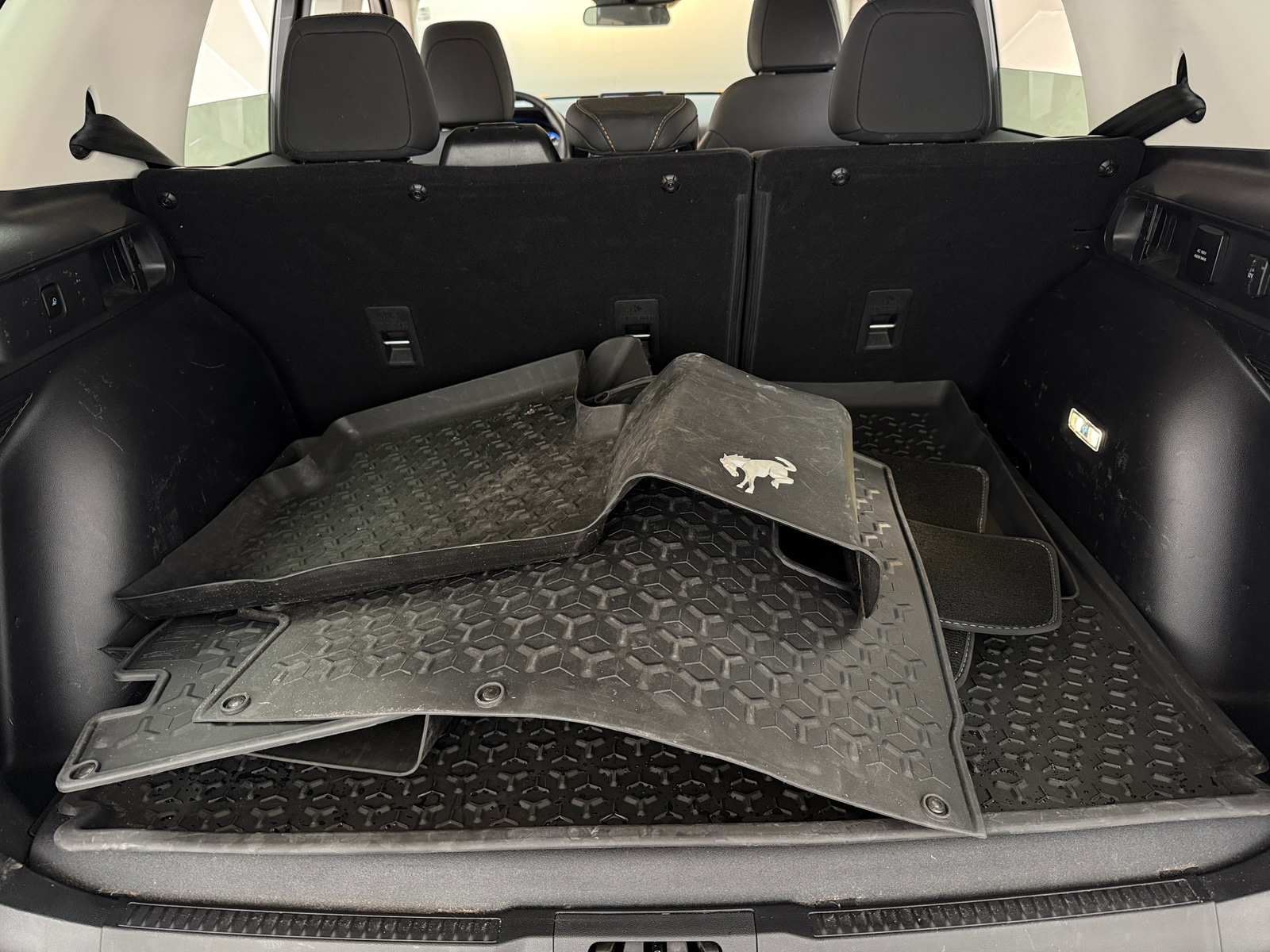 Thumbnail: 2023 Ford Bronco Sport - 7