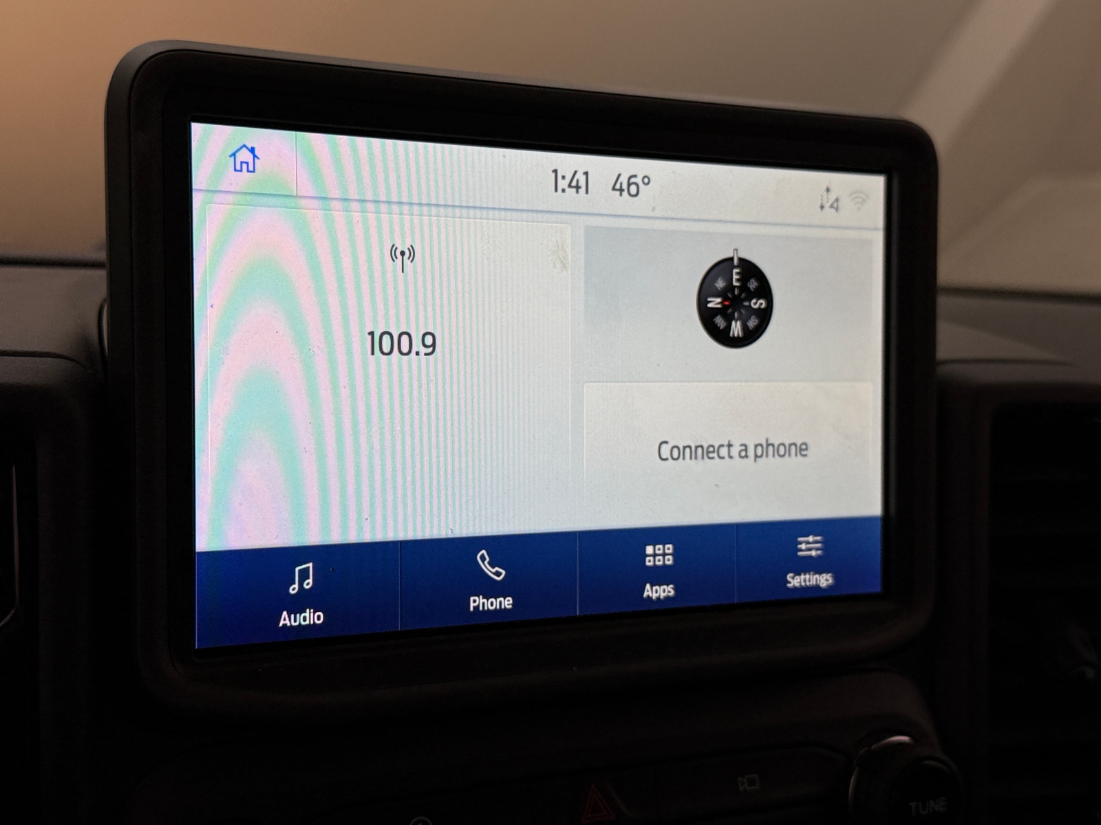 Thumbnail: 2023 Ford Bronco Sport - 4