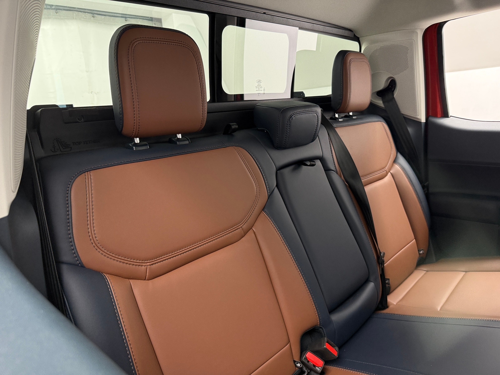 Thumbnail: 2024 Ford Maverick - 5