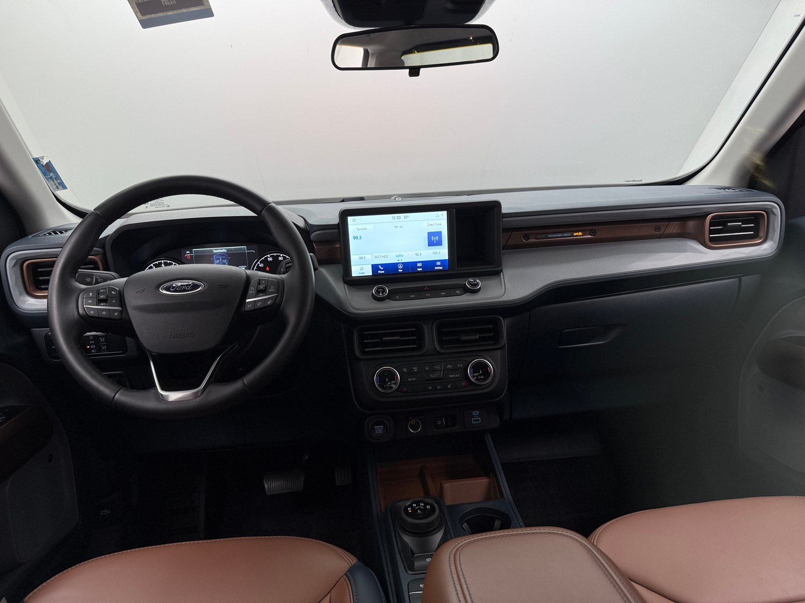 Thumbnail: 2024 Ford Maverick - 2