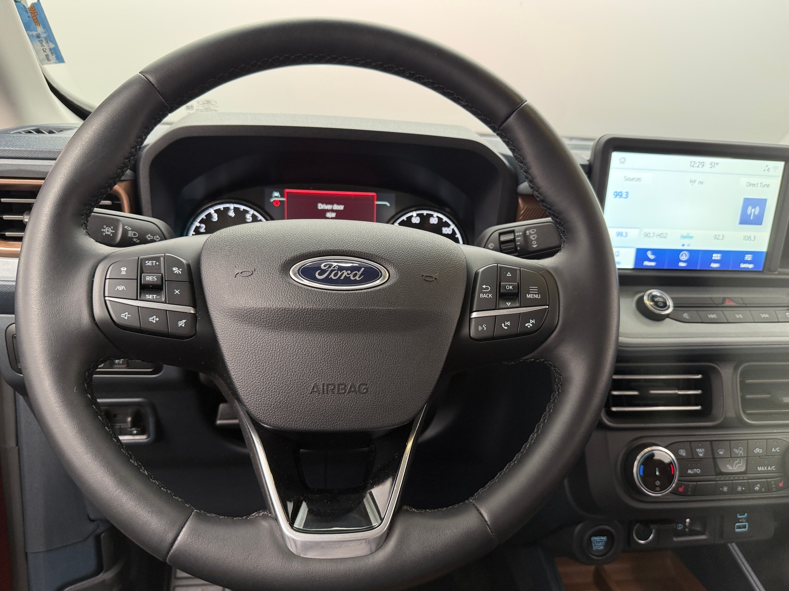 Thumbnail: 2024 Ford Maverick - 4