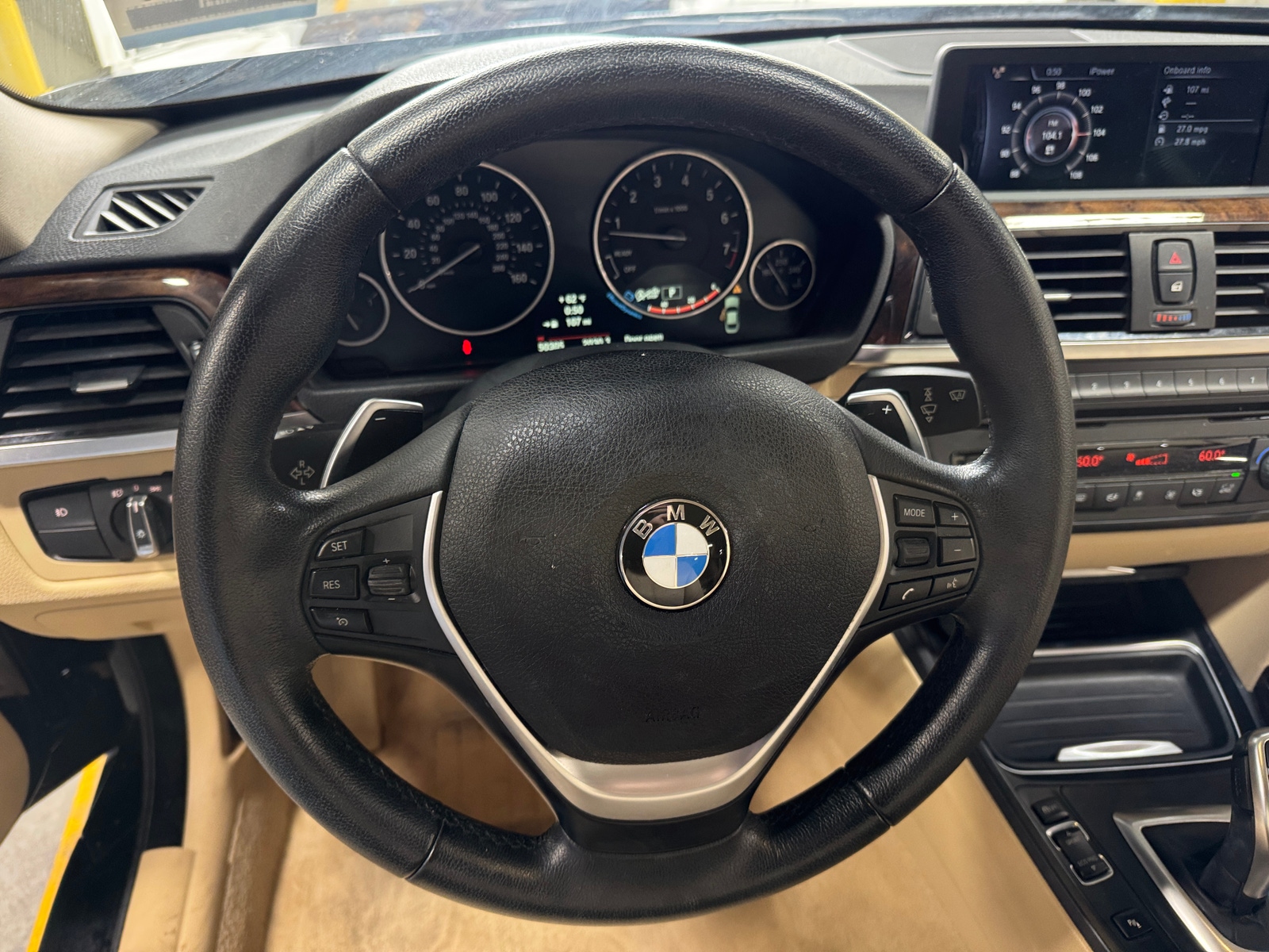 Thumbnail: 2014 BMW 4 Series - 3