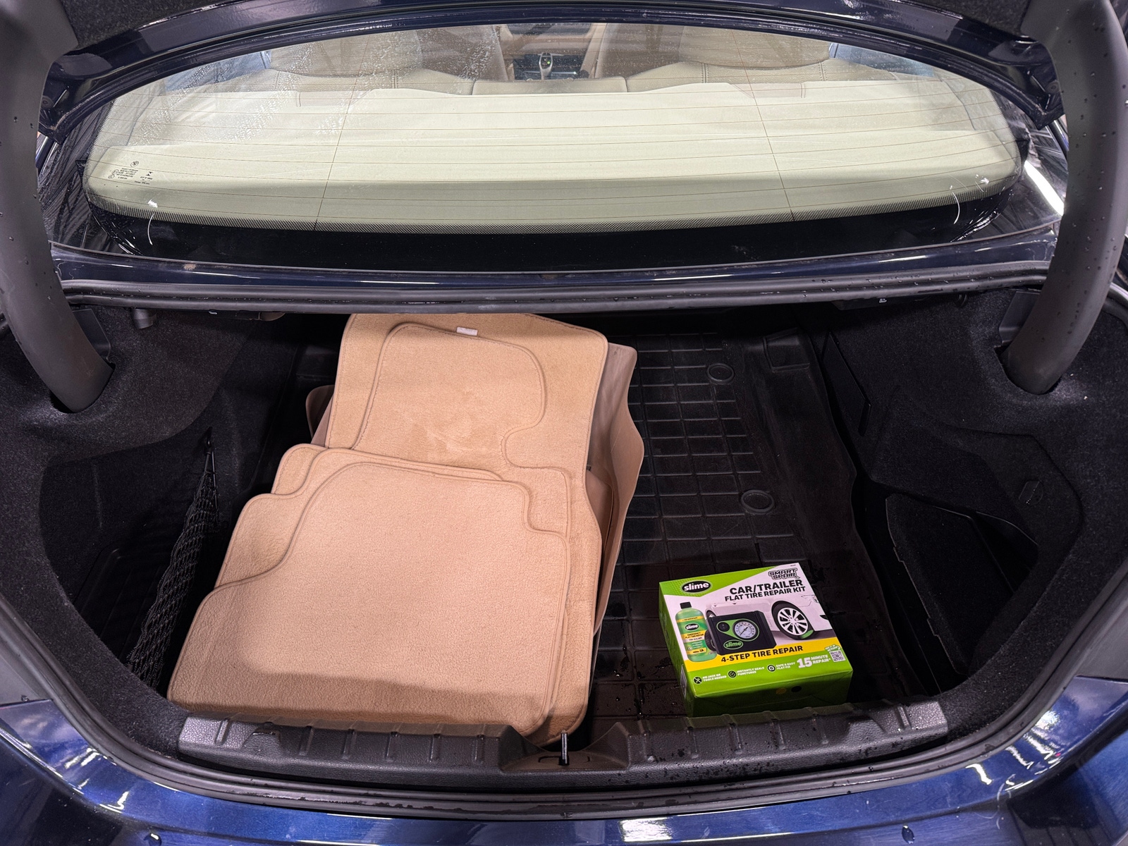 Thumbnail: 2014 BMW 4 Series - 5