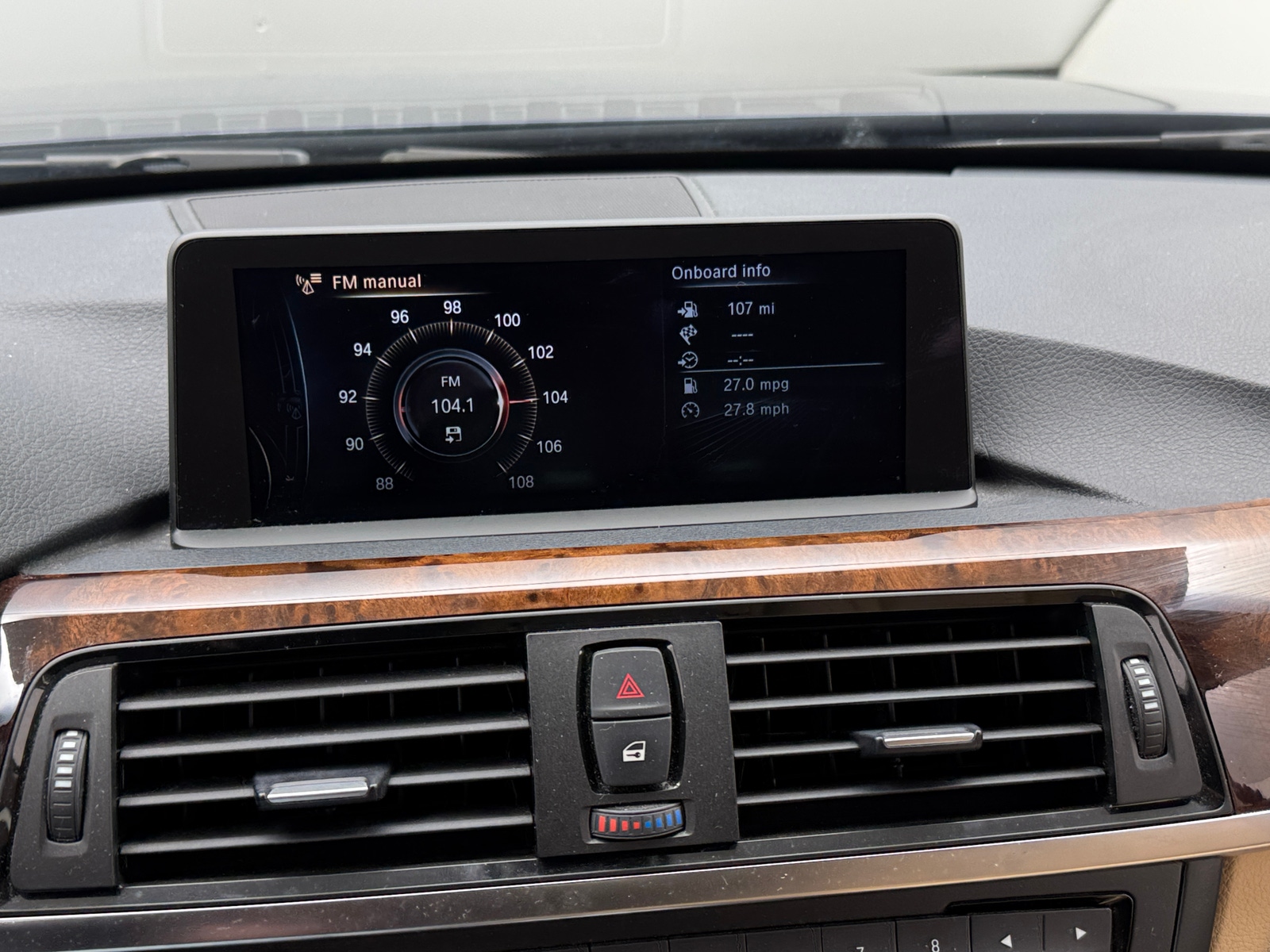 Thumbnail: 2014 BMW 4 Series - 2