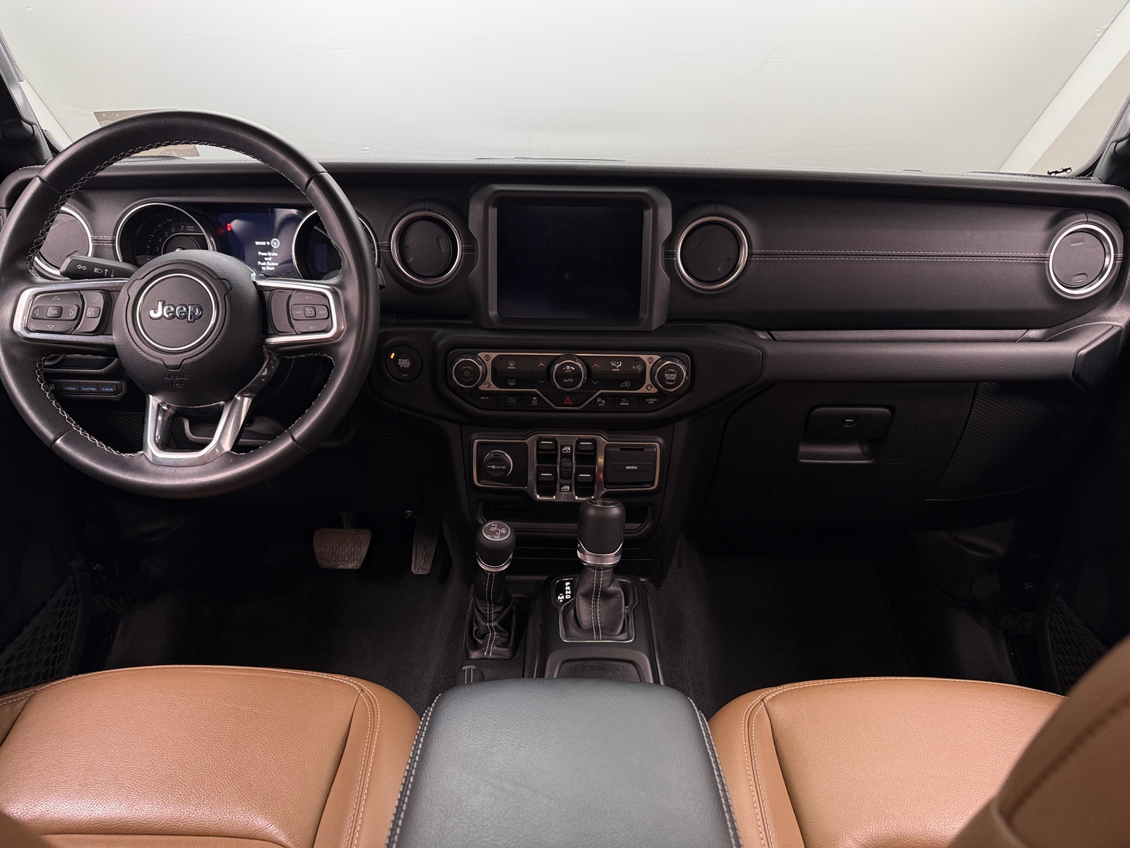 Thumbnail: 2022 Jeep Wrangler - 2