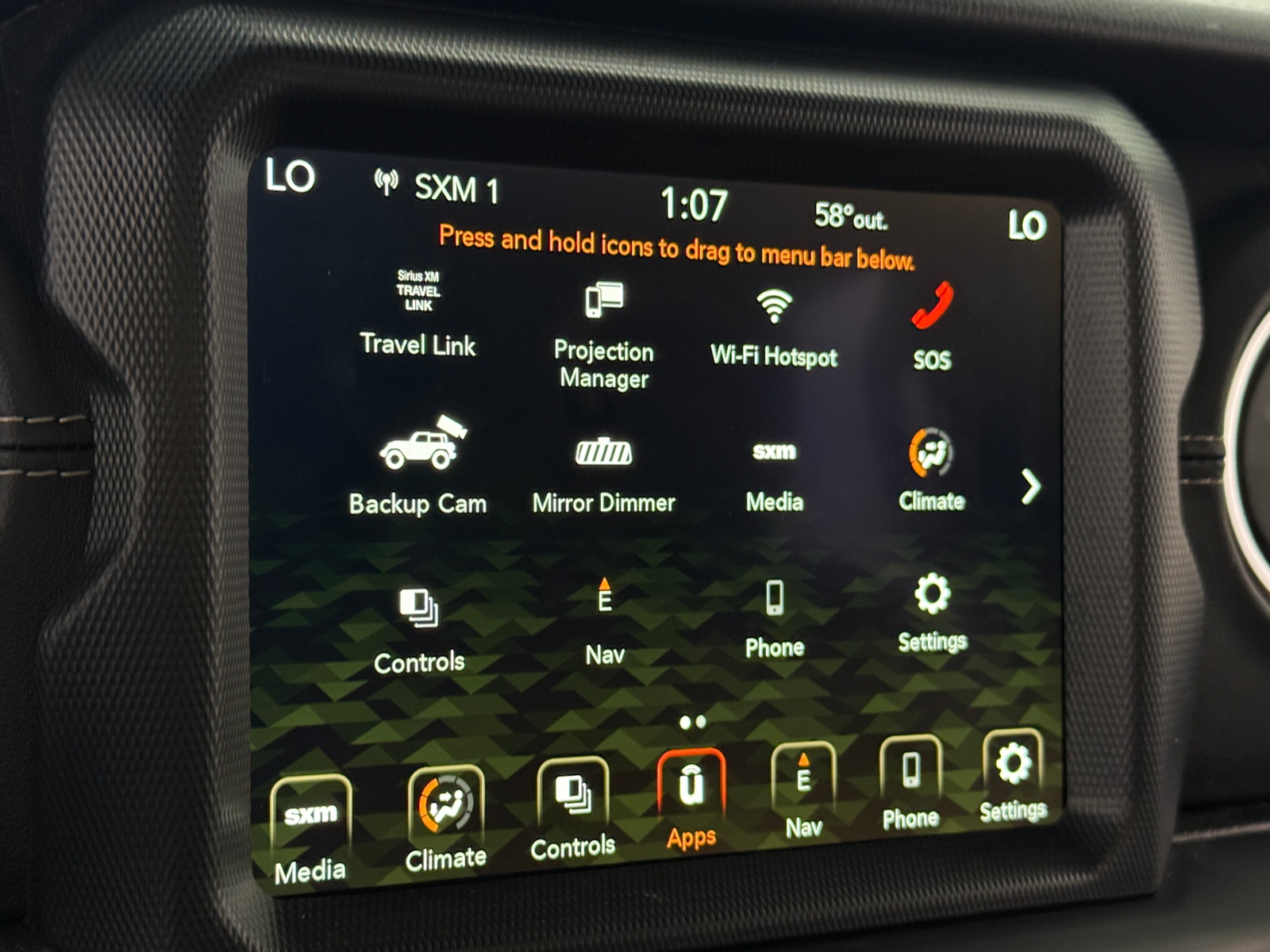 Thumbnail: 2022 Jeep Wrangler - 3