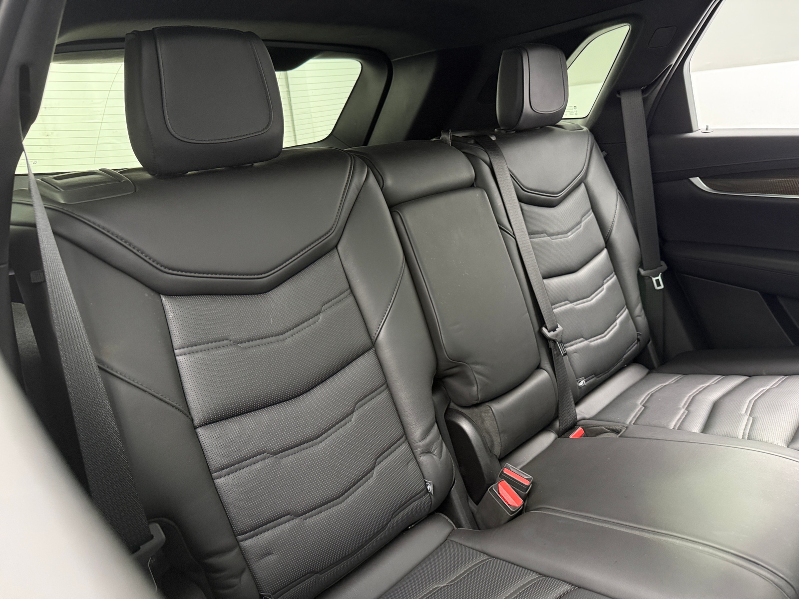 Thumbnail: 2019 Cadillac XT5 - 5