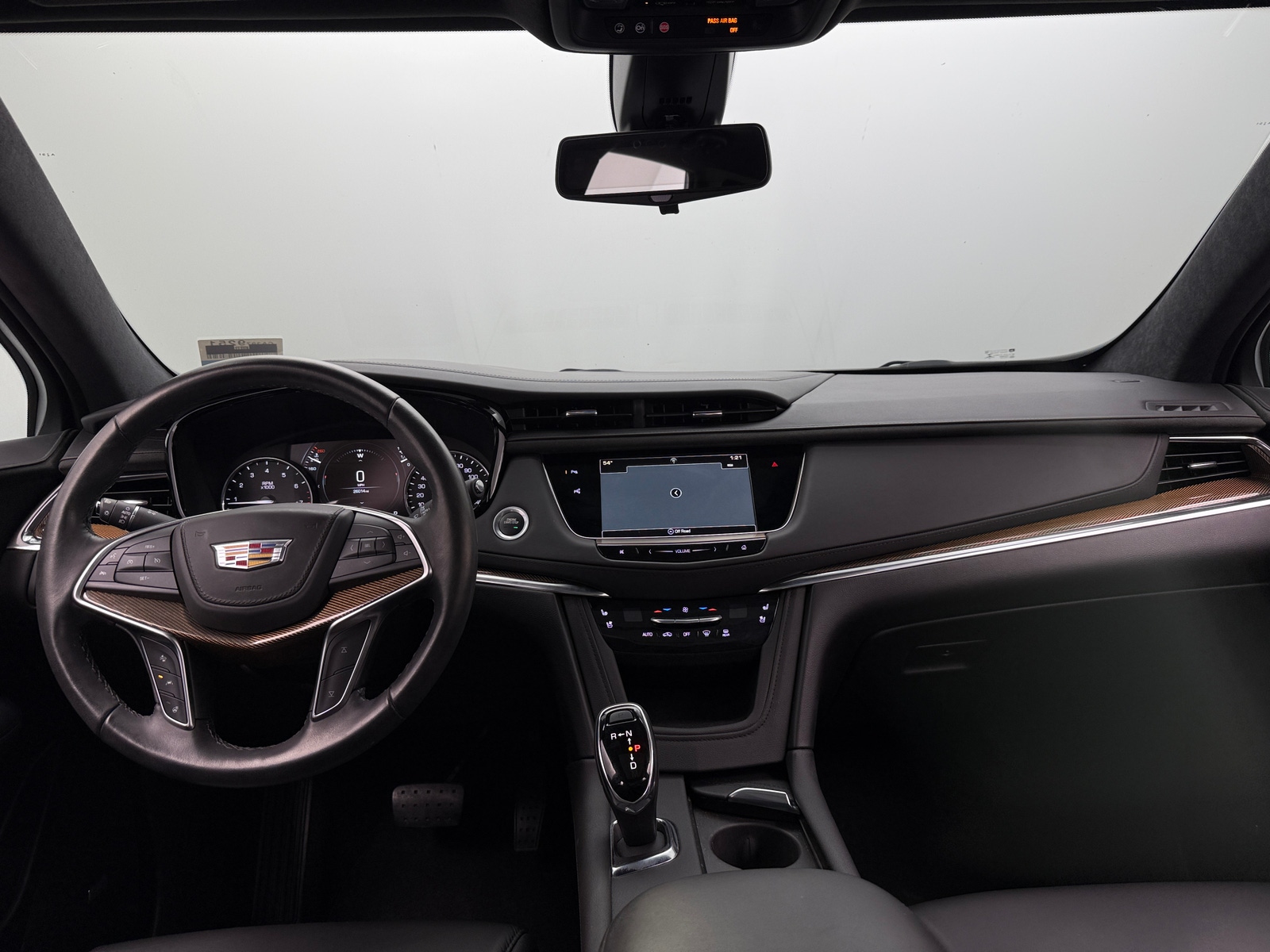 Thumbnail: 2019 Cadillac XT5 - 2