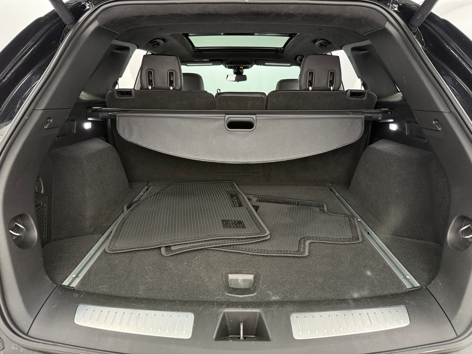 Thumbnail: 2019 Cadillac XT5 - 6