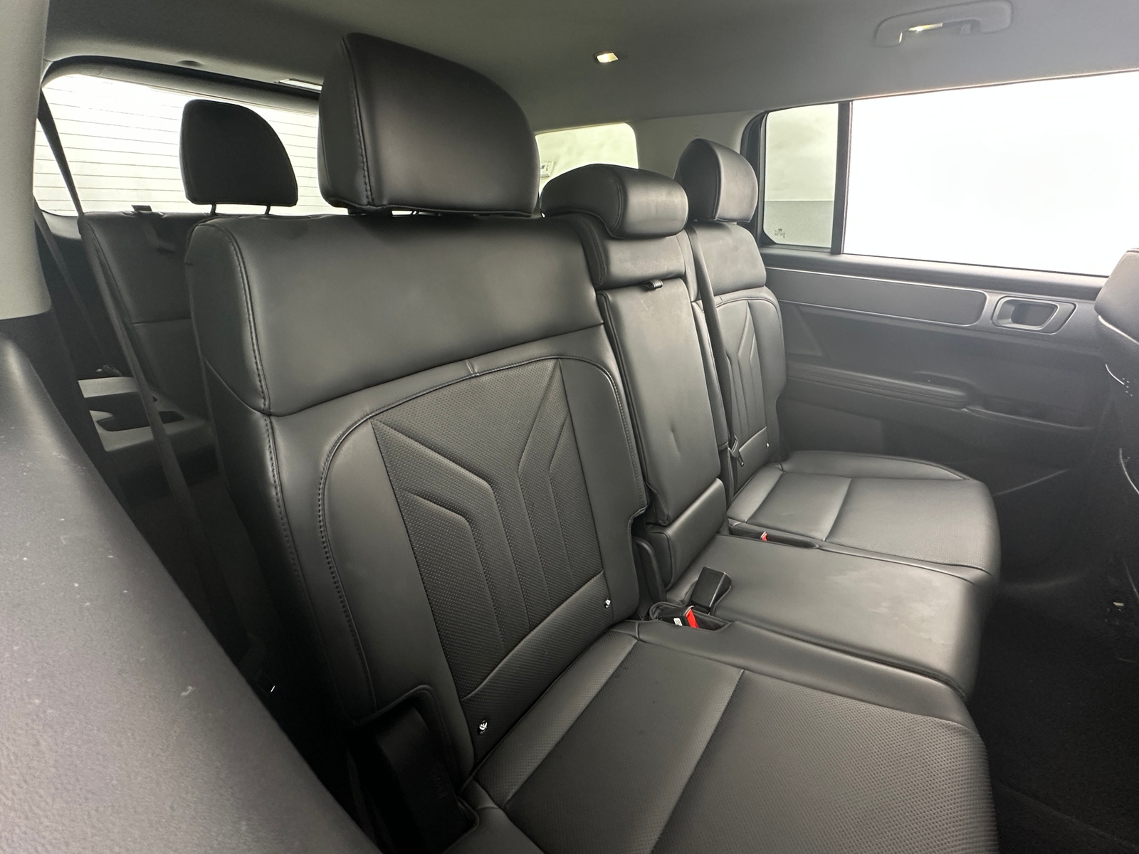 Thumbnail: 2025 Hyundai Santa Fe - 5