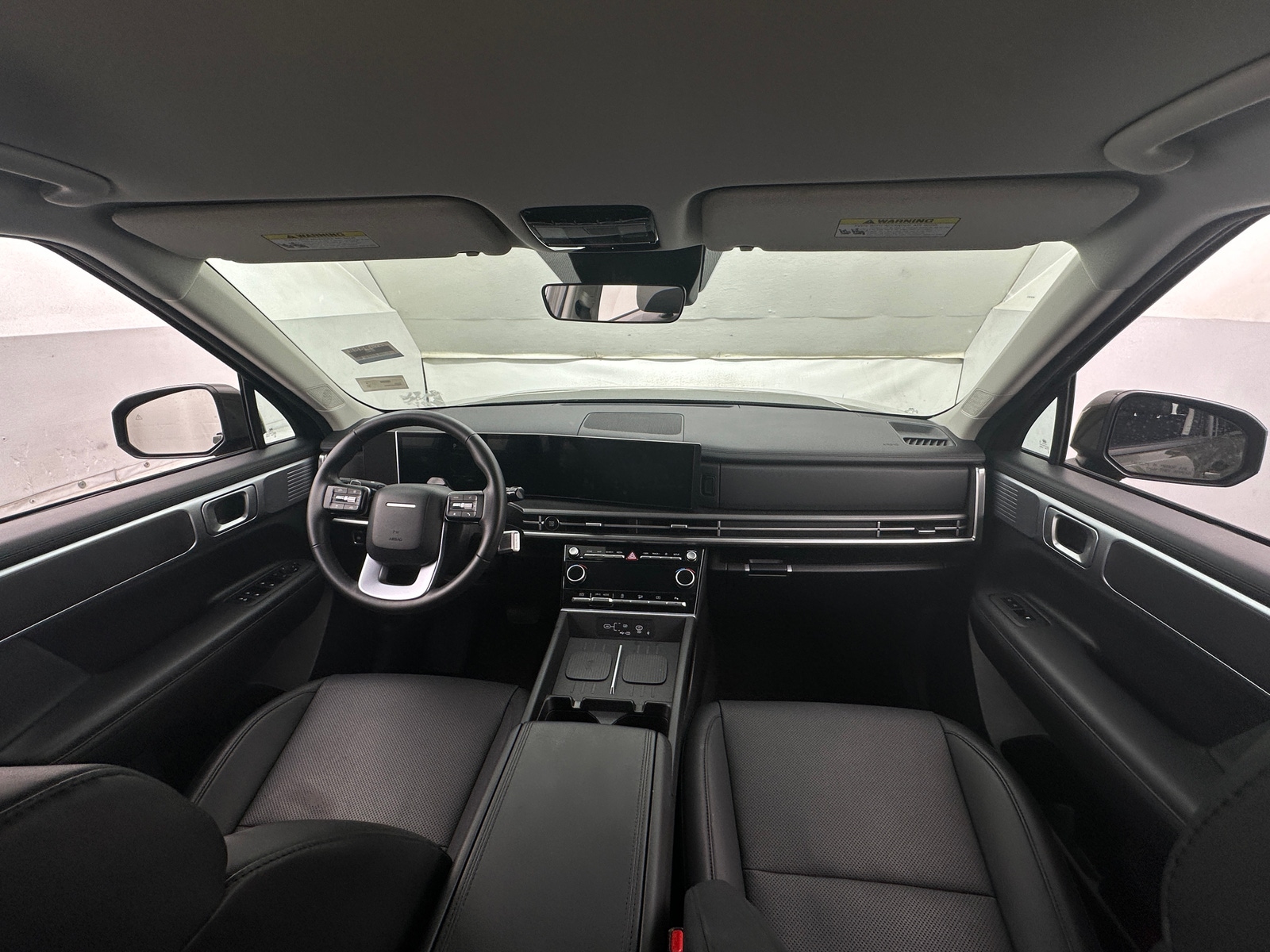 Thumbnail: 2025 Hyundai Santa Fe - 2