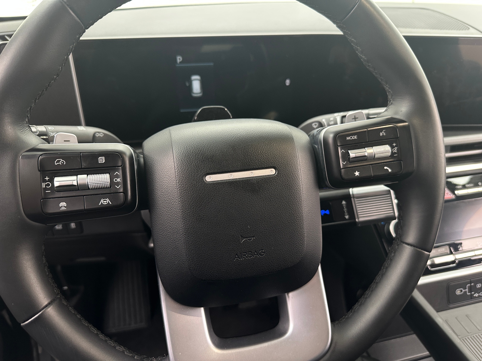 Thumbnail: 2025 Hyundai Santa Fe - 4