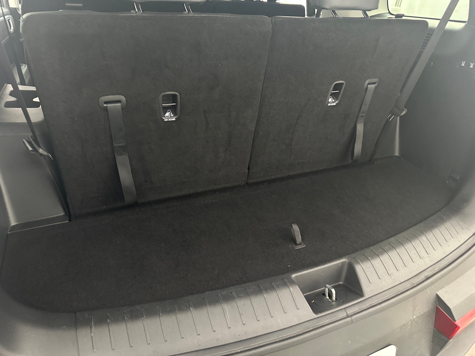 Thumbnail: 2025 Hyundai Santa Fe - 6